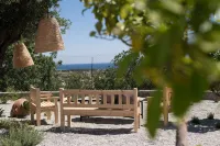 Kalathos Square Luxury Suites - Villas
