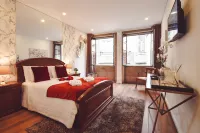 Bruval Premium Apartments - Se Porto