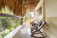 Casa Hotel Nurandy