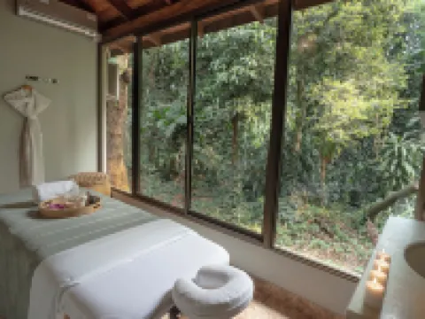 Overo Lodge & Selva Hotels in Iguazu