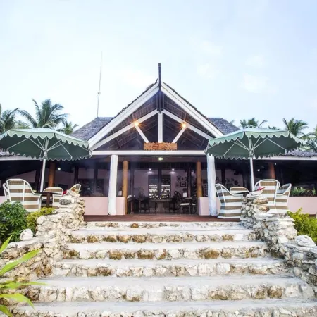 Aore Island Resort