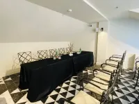 Heritage hotel Santa Lucia