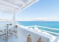 Captain Zeppos - Pet friendly