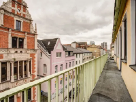 Hotel Atlanta Hoteles en Hannover