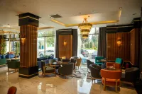 Premium Hotel Ganja Hotels in Gəncə