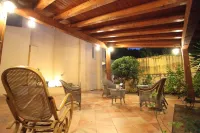 B&B Villa Maiolica فنادق في San Leone
