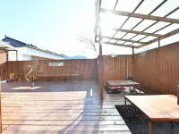 Sokcho Daemyung Pension