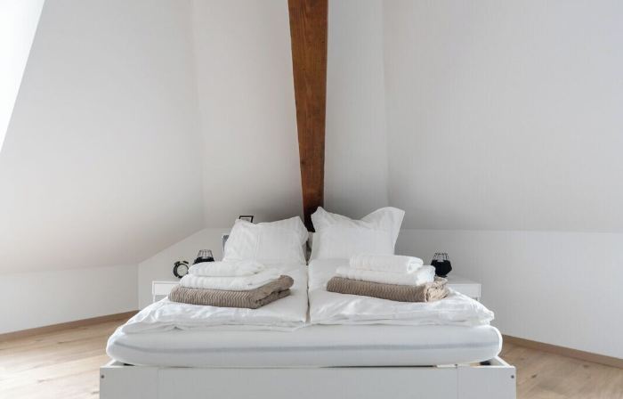 Coy Apartments Leoben - Stay Comfortable, Work Smart