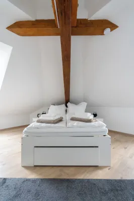 Coy Apartments Leoben - Stay Comfortable, Work Smart - Wifi
