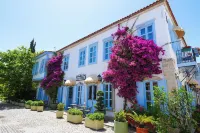 Alaçatı Taş Otel