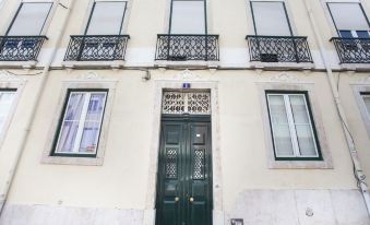 Central & Cosy Apartment