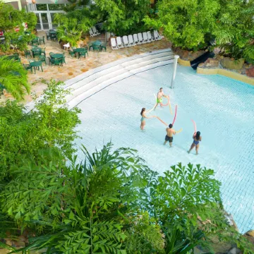 Hotel Sunparks Kempense Meren