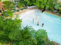 Hotel Sunparks Kempense Meren Hotels in Overpelt