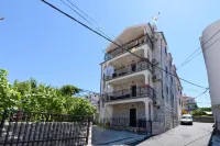 Apartments & Rooms Žaja