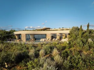 Mandarin Oriental, Costa Navarino