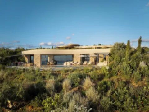 マンダリン オリエンタル コスタ ナヴァリノ ピュロスのホテル