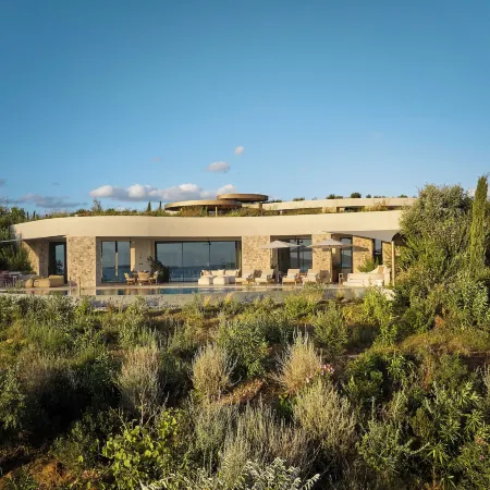 Mandarin Oriental, Costa Navarino