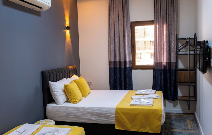 Trend Hotel