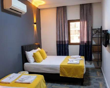 Trend Hotel Nazilli otelleri