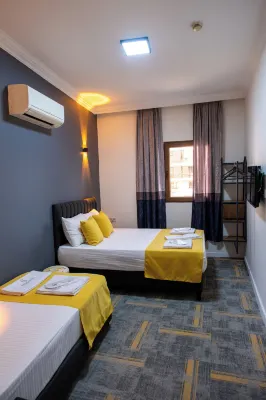 Trend Hotel