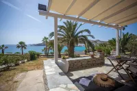 Only Yours , Mykonos - Private Pool & Sea View Suites Near Scorpios - Condos