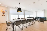 리벤사 리빙 스튜디오스 마드리드 알코벤다스 트레스칸토스 호텔