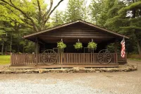 Remodeled Cook Forest Cabin