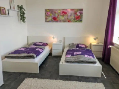 Am Rotenberg Hotels in Detmold