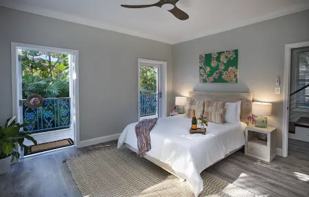 The Hideaway Hull Bay Отели в г. Нортсайд