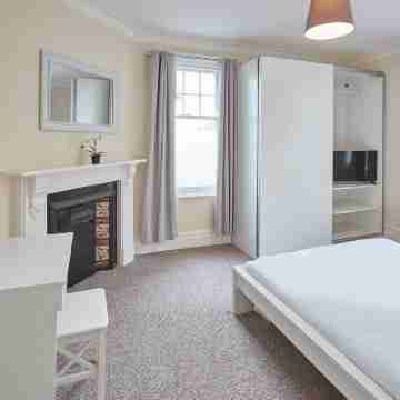Host & Stay - the Townhouse Rooms