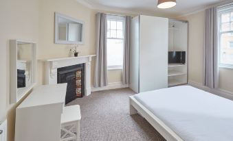 Host & Stay - the Townhouse