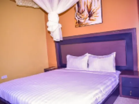 The Spot Hotel Hotels in Mbale District