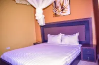 The Spot Hotel Hotels in Mbale