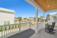 30A Beach House - Mira Bella