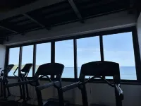 La Puesta Sayulita - Gym