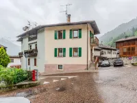 Corticella Alta Hotel a Caderzone