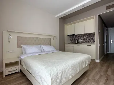 Dream Apartments Batumi Hotel a 