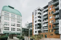 Jarila Boutique Apartment by Chors