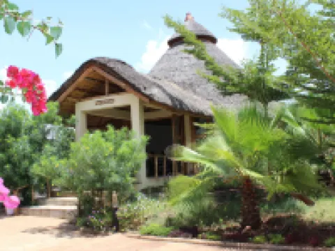 Mora Heights Hotel Hotels in North Omo