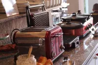 Compacto Hotel Hotels in Jaguariuna