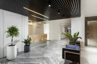 Ikos Polyana Butik-Hotel