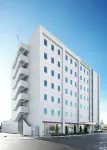 Hotel Green Core Bando Hotels in Sakai