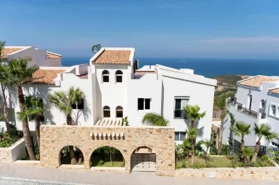 Atlantic Mnar Hotels in Mnar