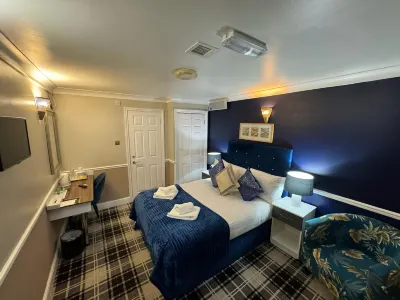 4 Sisters Inn Hotels near Epping Forest MTB