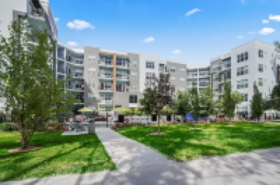 Kasa at Cortland on the River Boise