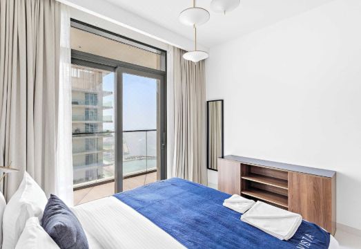 실크하우스 마리나 비스타 - 두바이 하버