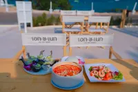 EK-KA-NAKE Hotels in Koh Larn
