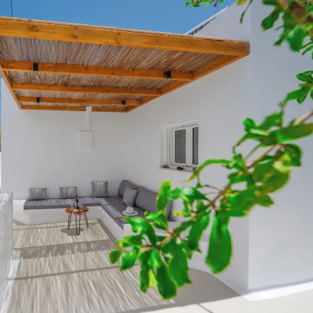 Tre Fiori - The Retreat Suites
