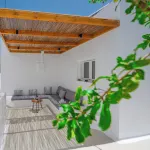 Tre Fiori - The Retreat Suites Hotels in Thira