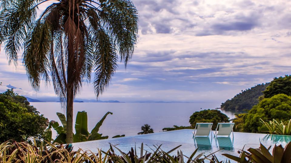 Casa Mar Paraty